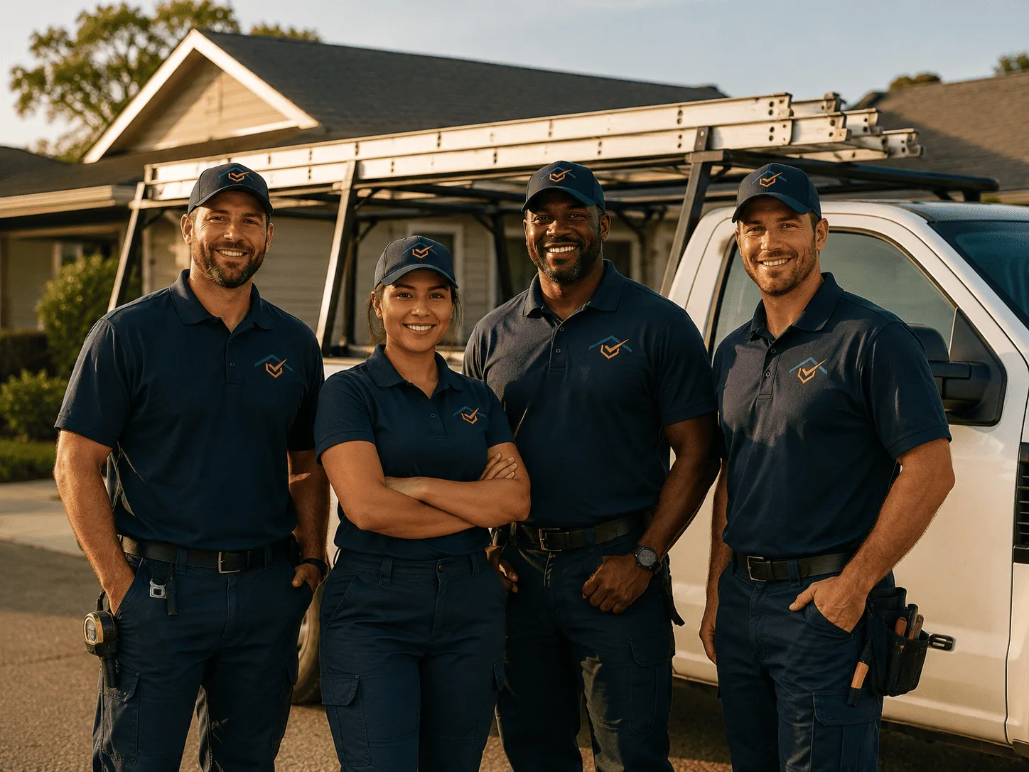 Roof Inspection company in Jackson, PA